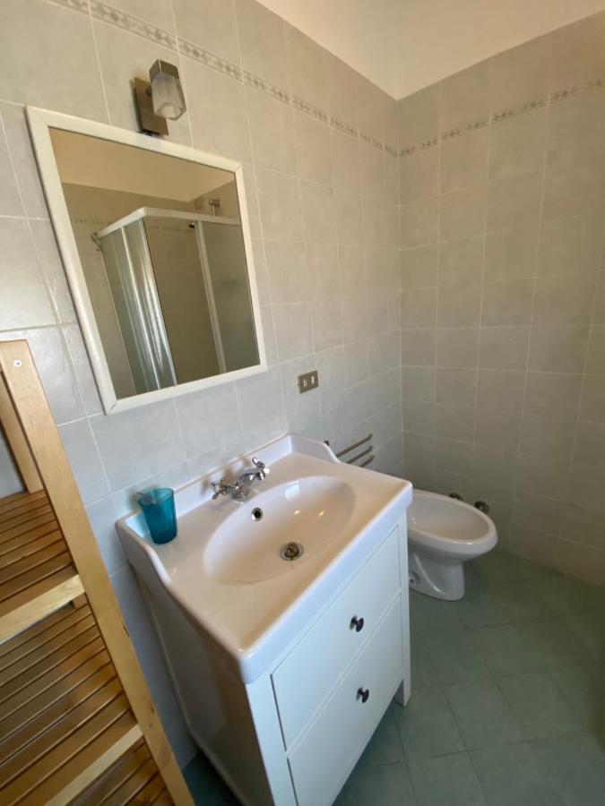 Sogni E Colori Bed & Breakfast Villanova d'Albenga Exterior photo
