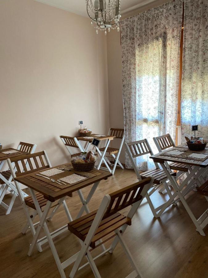 Sogni E Colori Bed & Breakfast Villanova d'Albenga Exterior photo